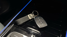 Mercedes-Benz GLB 200 AMG Line Executive 5dr 7G-Tronic Petrol Estate